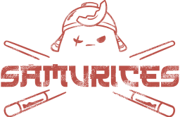 Samurices logo
